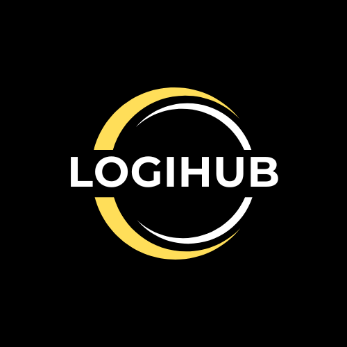 Logihub logo