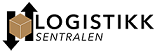 Logistikksentralen AS logo