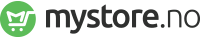 mystore logo